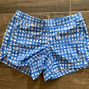 Lilly Pulitzer Shorts.